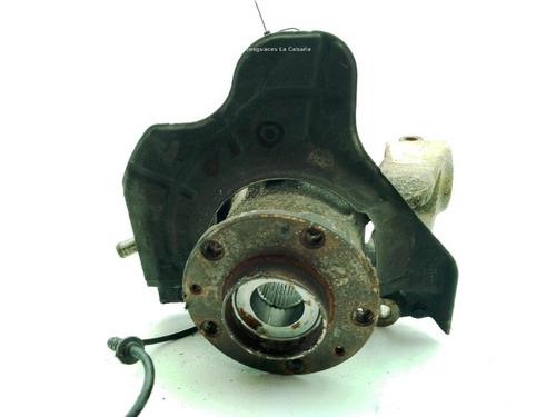 Used Right front steering knuckle CITROËN JUMPER II Van 2.0 BlueHDi 110 (110 hp) 31145210