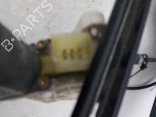Front right window mechanism MERCEDES-BENZ CLK (C209) CLK 320 (209.365) | BP18374778C23 