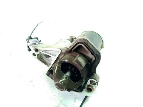 Used Starter Starter RENAULT MEGANE IV Hatchback (B9A/M/N_) 1.3 TCe 115 (B9N9) (116 hp) 34506332 34506332