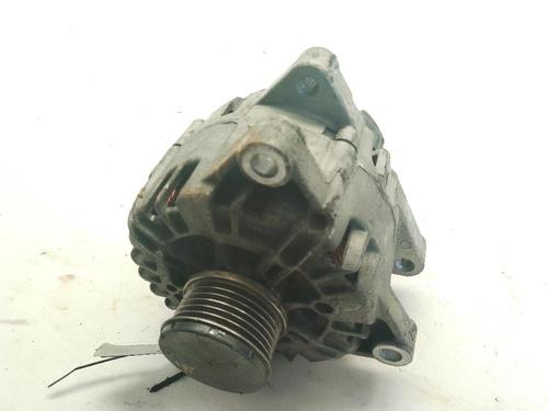 Alternator PEUGEOT 308 I (4A_, 4C_) 1.6 HDi | BP24049625M7 