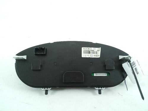 Instrument cluster FIAT DUCATO Van (250_) 140 Multijet 2,3 D | BP18364335C47 