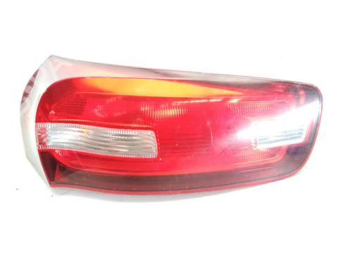 Used Left taillight Left taillight 39119581 39119581