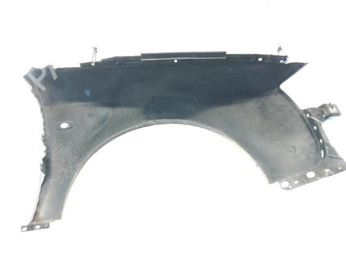 Left front fenders AUDI A6 C5 (4B2) 2.5 TDI | BP27555916C41 