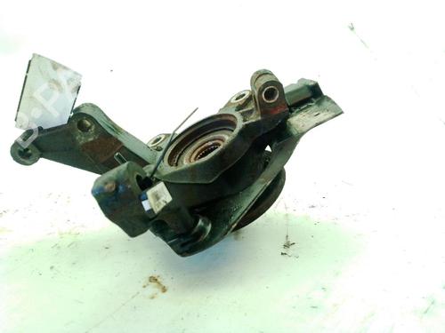 Left front steering knuckle LANCIA MUSA (350_) 1.9 D Multijet (350.AXC1A) | BP30171052M25 