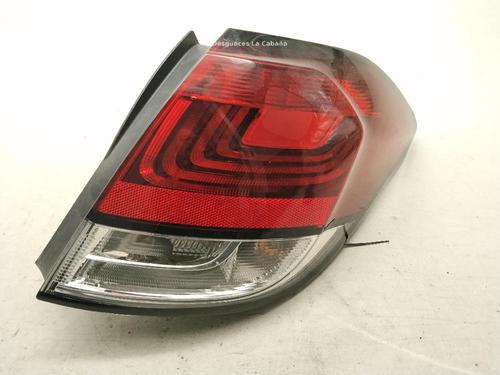 Used Right taillight Right taillight CITROËN C4 II (NC_) 1.6 BlueHDi 100 (99 hp) 36765593 36765593