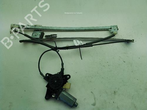 Front left window mechanism MERCEDES-BENZ VIANO (W639) CDI 2.2 (639.711, 639.713, 639.811, 639.813, 639.815) | BP29498046C22 