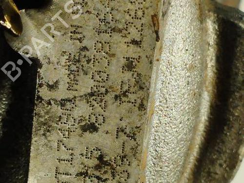 Engine RENAULT LAGUNA II (BG0/1_) 1.9 dCi (BG08, BG0G) | BP38795263M1 - Image 8