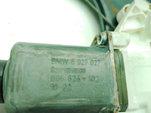 Front left window mechanism BMW X1 (E84) sDrive 20 d | BP32008760C22