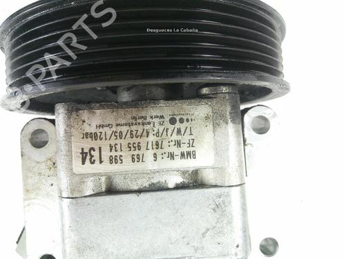 Steering pump BMW 1 (E87) 118 i | BP18357745M99 