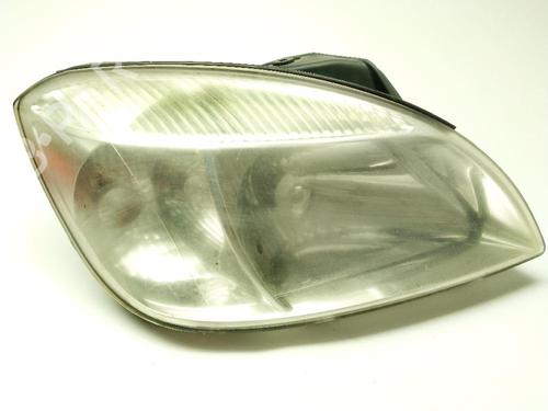 Used Right headlight Right headlight 39163709 39163709
