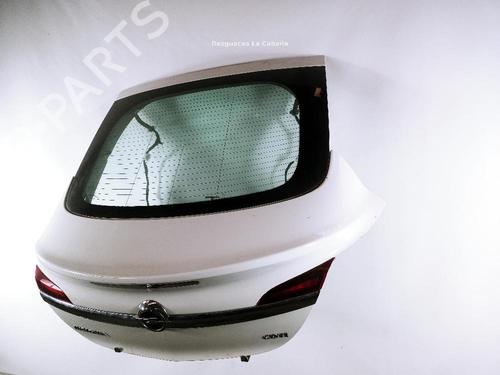 Used Tailgate OPEL INSIGNIA A (G09) [2008-2017]  26233149