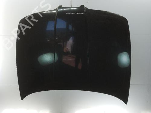 Hood SEAT LEON (1M1) 1.9 TDI | BP27534621C1 