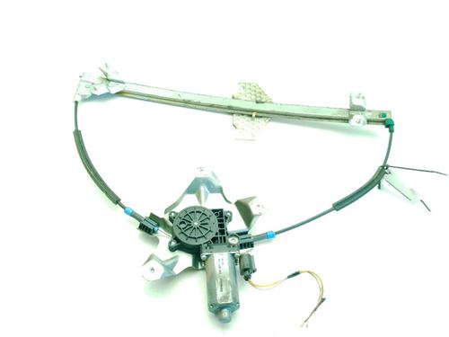 Used Front right window mechanism FORD TRANSIT CONNECT (P65_, P70_, P80_) 1.8 Di (75 hp) 30171199