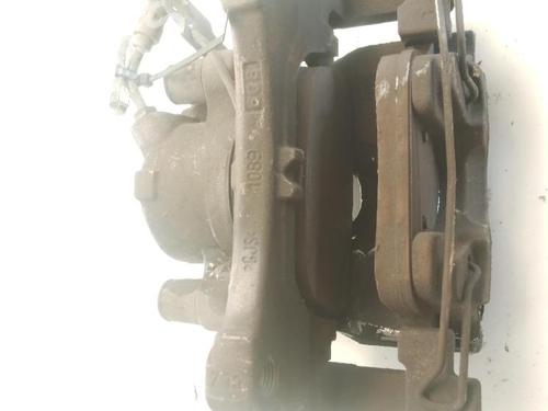Left front brake caliper AUDI A4 B9 Avant (8W5, 8WD) 2.0 TDI | BP27450361M105 