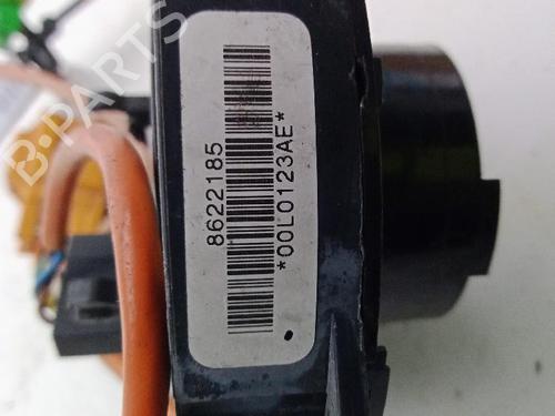 Driver airbag CITROËN C4 I (LC_)  | BP26233154C9 
