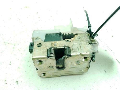 Used Rear right lock RENAULT ESPACE III (JE0_) 2.0 (JE0A) (114 hp) 26921054