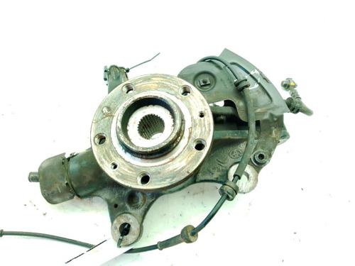Used Right front steering knuckle CITROËN SPACETOURER Bus (V_) 2.0 BlueHDi 150 (150 hp) 32515739
