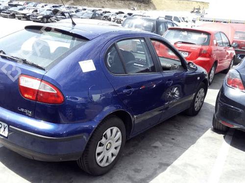 Right mirror SEAT LEON (1M1) 1.9 TDI | BP18358558C27 