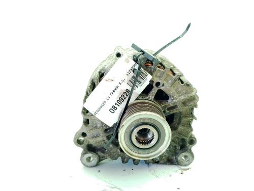 Used Alternator Alternator VW GOLF VII (5G1, BQ1, BE1, BE2) 1.6 TDI (105 hp) 33232752 33232752