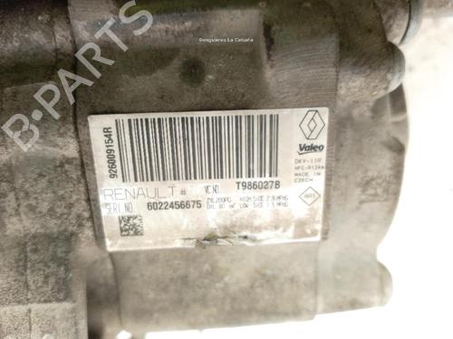 AC compressor DACIA SANDERO II 1.5 dCi | BP24873433M34 - Image 2