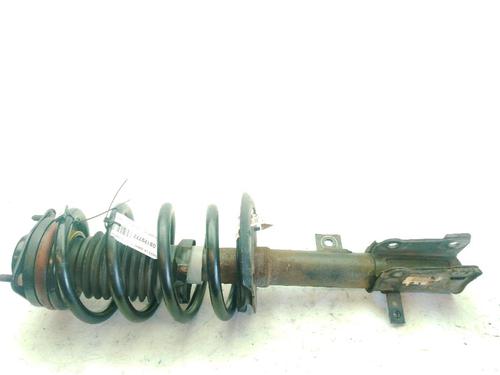 Left front shock absorber DODGE JOURNEY 2.0 CRD | BP36497050M16 - Image 3
