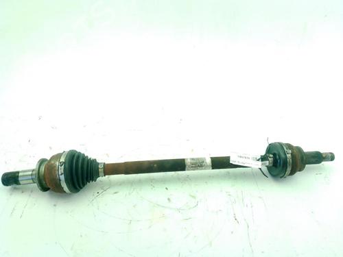 Used Left rear driveshaft JAGUAR XF I (X250) 2.2 D (200 hp) 30871492