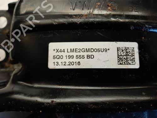 Engine mount SEAT ATECA (KH7, KHP) 1.0 TSI | BP24928913M89 - Image 5