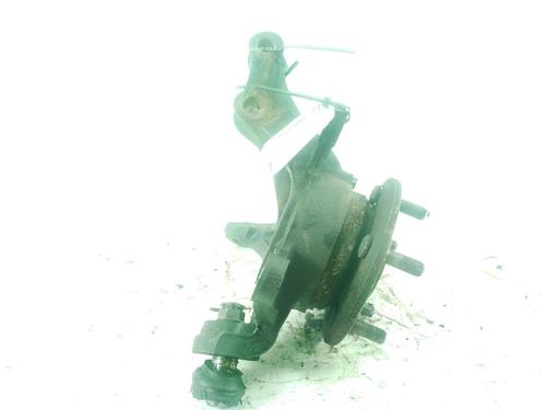 Left front steering knuckle HONDA CR-V III (RE_) 2.2 i-CTDi 4WD (RE6) | BP34003084M25 - Image 3