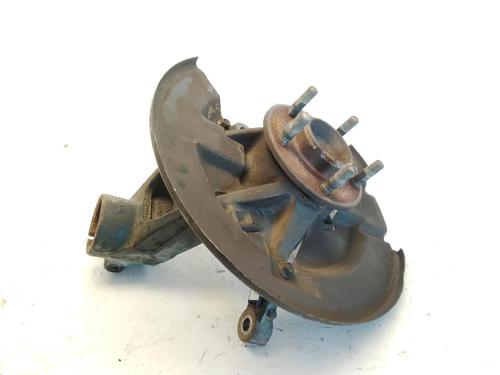 Right front steering knuckle FORD KUGA II (DM2) 2.0 TDCi | BP29298858M26 