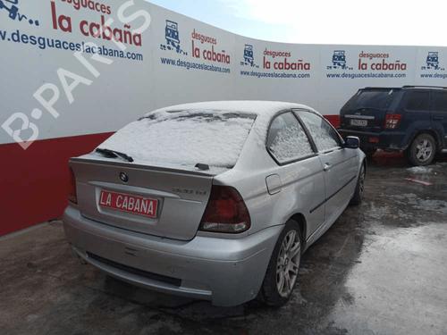 Driver airbag BMW 3 Compact (E46) 320 td | BP18375510C9 