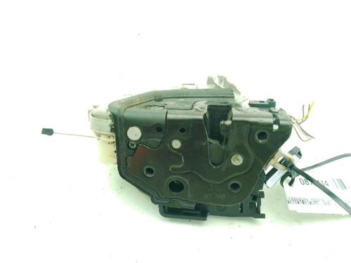 Used Front left lock SEAT ALTEA XL (5P5, 5P8) 1.6 TDI (105 hp) 29421361