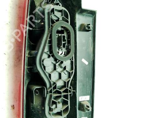 Right taillight CITROËN JUMPY III Van (V_) 2.0 BlueHDi 120 | BP38984544C35 - Image 4