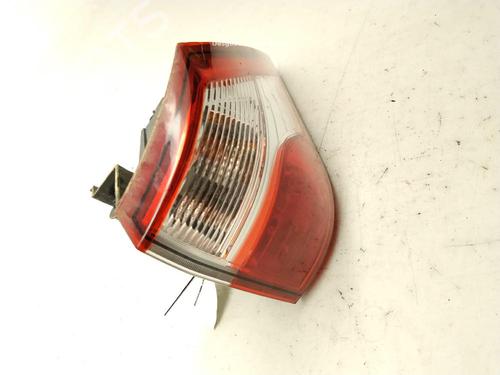 Left taillight SSANGYONG RODIUS II 2.0 Xdi | BP38984647C34 - Image 3
