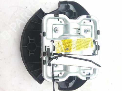 Driver airbag RENAULT CLIO III (BR0/1, CR0/1) 1.2 16V (BR02, BR0J, BR11, CR02, CR0J, CR11) | BP20156733C9 