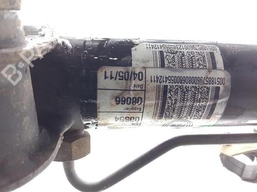 Steering rack FIAT DOBLO Cargo (263_) 1.6 D Multijet (263WXD1B, 263WXR1B, 263WXX1B, 263ZXD1B,... | BP18375141M22