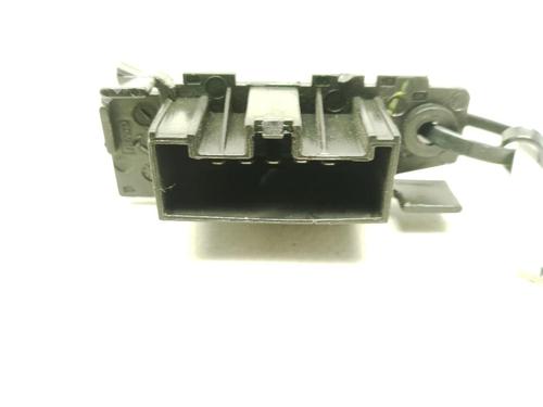 Heater resistor OPEL COMBO Box Body/MPV (X12) 1.3 CDTI (B05) | BP38770718M108 - Image 2