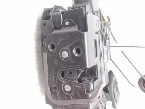 Used Rear right lock SEAT LEON (5F1) 1.6 TDI (115 hp) 20982685