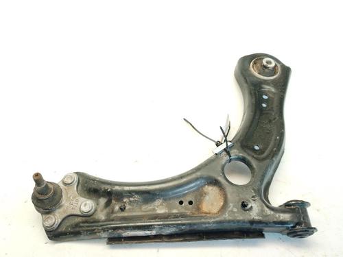 Used Right front suspension arm SEAT ARONA (KJ7, KJP) 1.0 TSI (115 hp) 26446903
