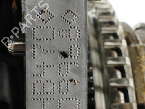 Engine RENAULT MEGANE IV Hatchback (B9A/M/N_) 1.3 TCe 115 (B9N9) | BP35750211M1  - Image 7