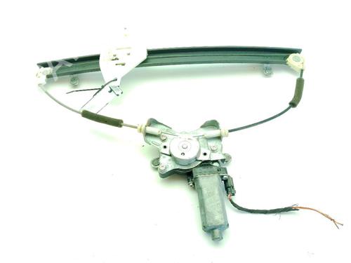 Front right window mechanism SSANGYONG RODIUS I 2.7 Xdi | BP30455672C23