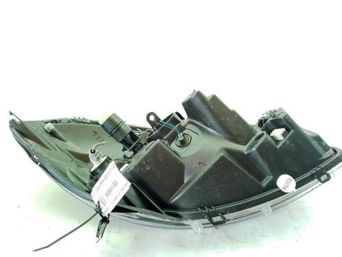 Left headlight DACIA SANDERO 1.6 MPI 85 (BS03) | BP33840694C28 - Image 3