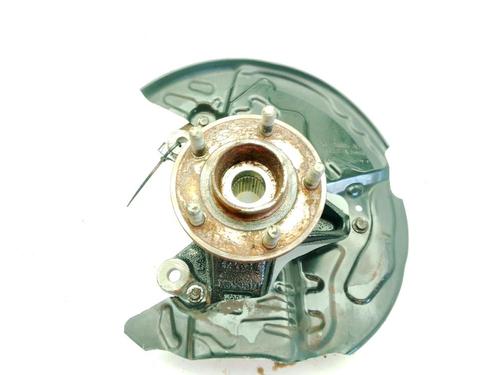 Used Left front steering knuckle Left front steering knuckle FORD FOCUS IV (HN) 1.0 EcoBoost (125 hp) 36595622 36595622