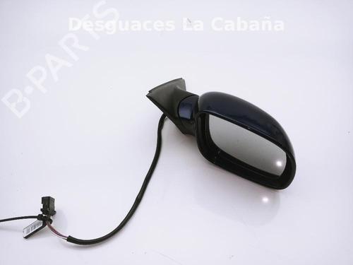 Right mirror VW PASSAT B5.5 (3B3) 1.9 TDI | BP18374911C27 
