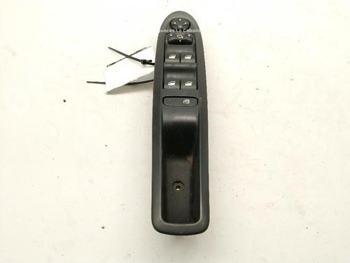 left-front-window-switch-citroen-c4-ii-nc_-2009-40278736 main image