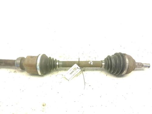 Right front driveshaft PEUGEOT 5008 (0U_, 0E_) 2.0 HDi 150 / BlueHDi 150 | BP18360577M39 