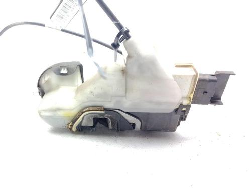 Used Front left lock PEUGEOT 508 I (8D_) 1.6 HDi (112 hp) 31125608