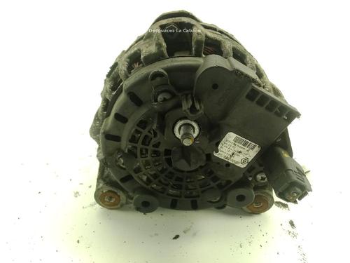 Alternator DACIA SANDERO II 1.5 dCi | BP18359321M7 