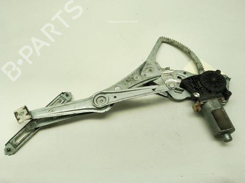 Used Front right window mechanism Front right window mechanism MERCEDES-BENZ E-CLASS (W210) [1995-2003] 33871518 33871518