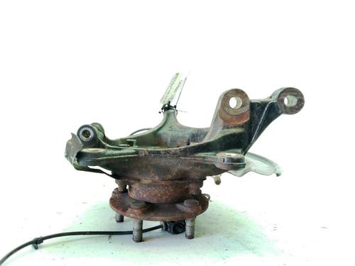 Left front steering knuckle MAZDA CX-5 (KE, GH) 2.2 D (KE2FW) | BP35774775M25 - Image 3