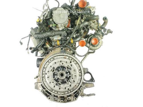 Engine RENAULT LAGUNA II (BG0/1_) 1.9 dCi (BG08, BG0G) | BP38795263M1 - Image 4